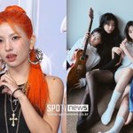 [단독](여자)아이들 소연, <b>QWER</b> 컴백 지원사격…'가짜 아이돌'...