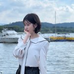 언니 장다아, 가을 되니 성숙<b>미도</b> 업그레이드..자매 유전자 우월하네