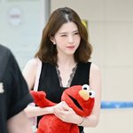 한소희 ‘매력적인 표정’[포토엔HD]