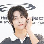 [현장포토] "설탕 묻었네"...이승협, 스윗 가이