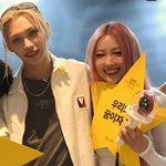 필릭스 콘서트에 <b>이사배님</b> 초대한거