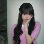 [댓글부탁해] 르세라핌 은채, 스티커 부착 논란? “스태프 본인이...