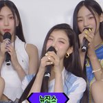새삼 뉴진스 <b>데뷔폼</b> 미쳤었네