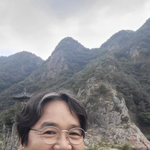 "저 괜찮아요! 사고 아닌 해프닝, 차 <b>수리</b> 잘 맡겨" (인터뷰)
