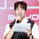 유재필, 느낌있는 비주얼 <b>MC</b>