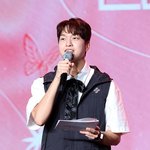 [포토]유재필, 통통튀는 진행