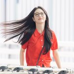 [포토] <b>신예</b>은, 걷기만 해도 화보