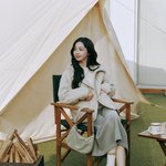 카리나 <b>노르</b>디스크 화보