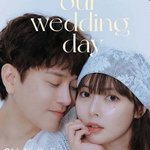 ‘10월 결혼’ 현아·용준형 웨딩 화보…“우리 결혼하는 날”