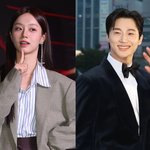 변우석이 ‘또’…절친 혜리 위한 특급 지원 “덕분에 버틴다”