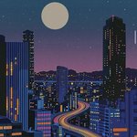 <b>불안</b> 속을 헤매며