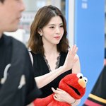 한소희 ‘팬들에게 <b>다정</b>한 사람’[포토엔HD]