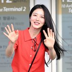 <b>신예</b>은 ‘화보 촬영 잘하고 올게요~’[포토엔HD]