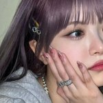 르세라핌' 홍은채, 스태프들 개인 물건에 스티커 부착 논란...비난...