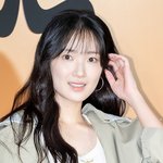 [현장포토] "머리 넘겨 청순"…김혜윤, 첫사랑 비주얼