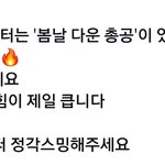 [군대] 8시 <b>봄날</b> 다운 총공 있음