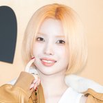 [현장포토] "시크 쉽니다"…<b>소연</b>, 깜찍 볼콕