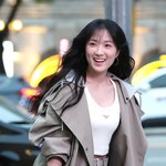 김혜윤, 첨<b>담</b>동에서 화보를