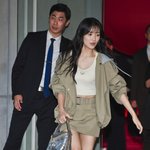 김혜윤, 포토월이 여기가 아니네~ [포토엔HD]