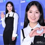 김혜윤, 시크 <b>매니쉬</b>룩도 뚫고 나와...'러블리 마멜공주 매직'