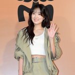 [댓글부탁해] [포토] 김혜윤, '보는 사람도 기분 좋아지는 <b>미소</b>
