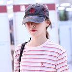 [댓글부탁해] 레드벨벳 웬디 ‘모자 속 눈부신 예쁨’[포토엔HD]