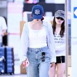 [댓글부탁해] 레드벨벳 조이 ‘청바지 모델 뺨치는 예쁨’[포토엔HD]