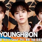 [댓글부탁해] 더보이즈 영훈, 왕자님 등장 (MCM 포토콜) [뉴스엔<b>TV</b>]