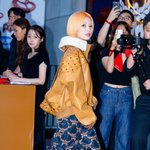 [사진](여자)아이들 <b>소연</b>,'시선 사로잡는 패션'