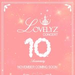 러블리즈, 데뷔 10주년에 뭉친다 '겨울나라의 러블리즈 4' 개최...