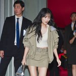 김혜윤, 어..잘 못 왔다 [포토엔HD]