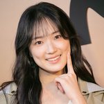 [포토] 김혜윤, 예쁨 볼 콕~