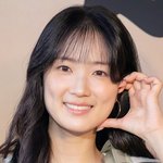 [포토] 김혜윤, 러블리 볼 <b>하트</b>