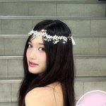 아이브 이서, <b>천사</b> 강림 [스타샷]