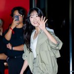 [사진]김혜윤,'돌아보며 사랑스럽게 인사'