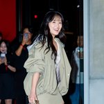 [사진]김혜윤,'햇살 미소 날리며 입장'
