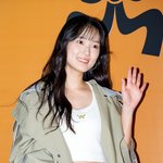 [사진]김혜윤,'돋보이는 복근