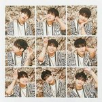 방탄 화양연화<b>pt</b>.1 앨범 포토카드 뷔