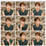 방탄 화양연화<b>pt</b>.1 앨범 포토카드 진