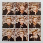 방탄 화양연화<b>pt</b>.1 앨범 포토카드 알엠