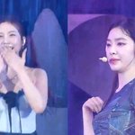 레드벨벳, 태풍 '산산'에도 꺾이지 않은 무대 열정...역시 프로답네