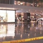 요코하마 쇼핑몰서 17살 여고생 투신…길걷던 32살 여성 등 2명...