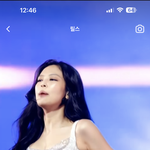 [드루와] 얘들아 제니 이거 머리 머야..?