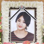 레이디스코드 故고은비, 오늘(3일) 벌써 10주기…너무 일찍 진...