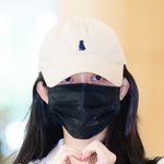 [엔터톡] [T포토] 아이브 가을 '가려도 예쁘다'