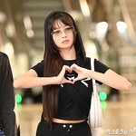 아이브 레이 '심쿵 하트'[엑's HD포토]