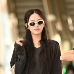 아이브 안유진 '얼굴로 소화하는 선글라스'[엑's HD포토]