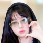 [T포토] 아이브 레이 '볼하트는 내게 맡겨'