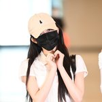 아이브 가을 '작고 소중한 손하트'[엑's HD포토]