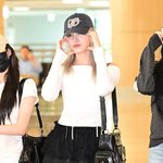 [현장포토] "각선미가 리즈다"…리즈, 바비인형 클래스